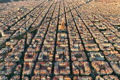 park guell ticket pases boletos tickets Image